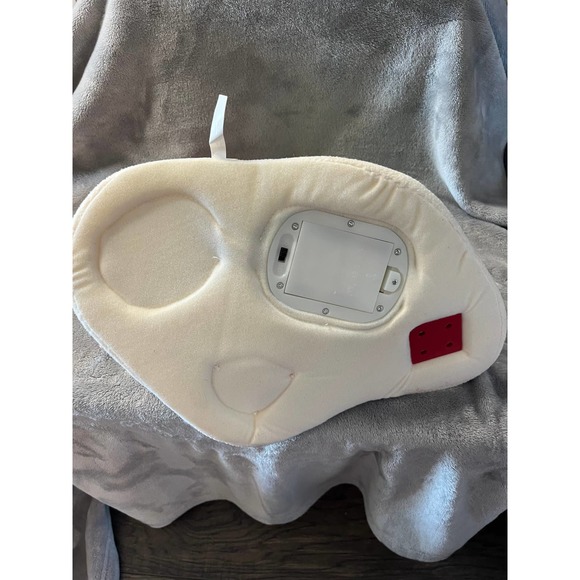 Hallmark Christmas Decor Animated Snowman‎ Penguins Musical Tree - Picture 5 of 5